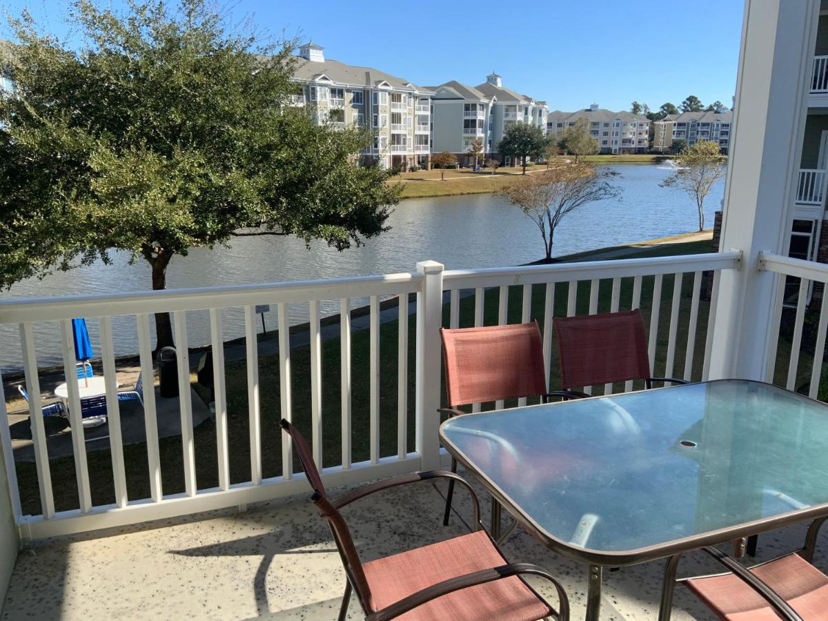 Myrtlewood By Monarch Rentals Myrtle Beach Exterior photo