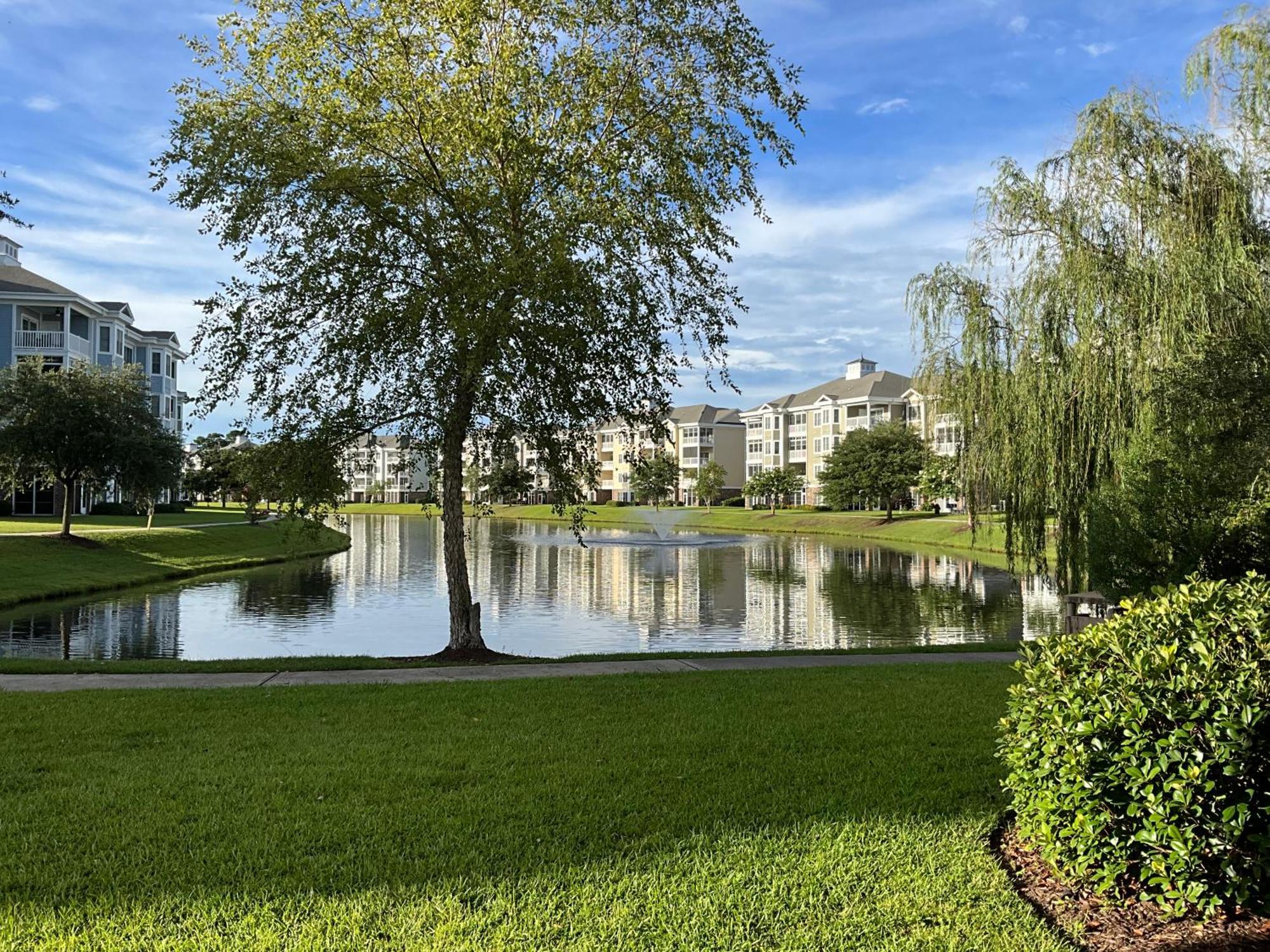 Myrtlewood By Monarch Rentals Myrtle Beach Exterior photo