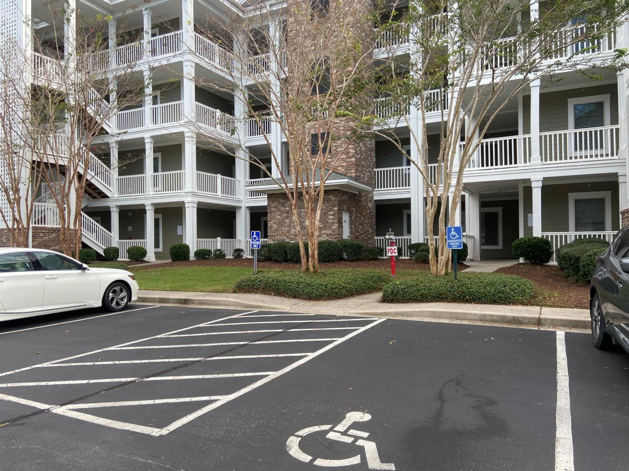 Myrtlewood By Monarch Rentals Myrtle Beach Exterior photo