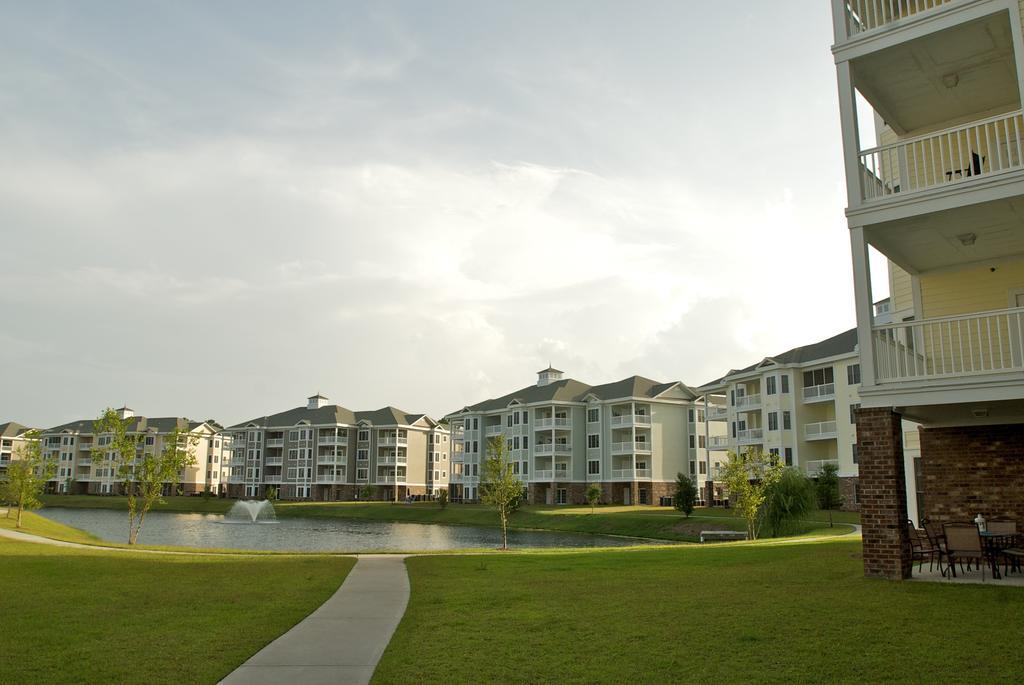 Myrtlewood By Monarch Rentals Myrtle Beach Room photo