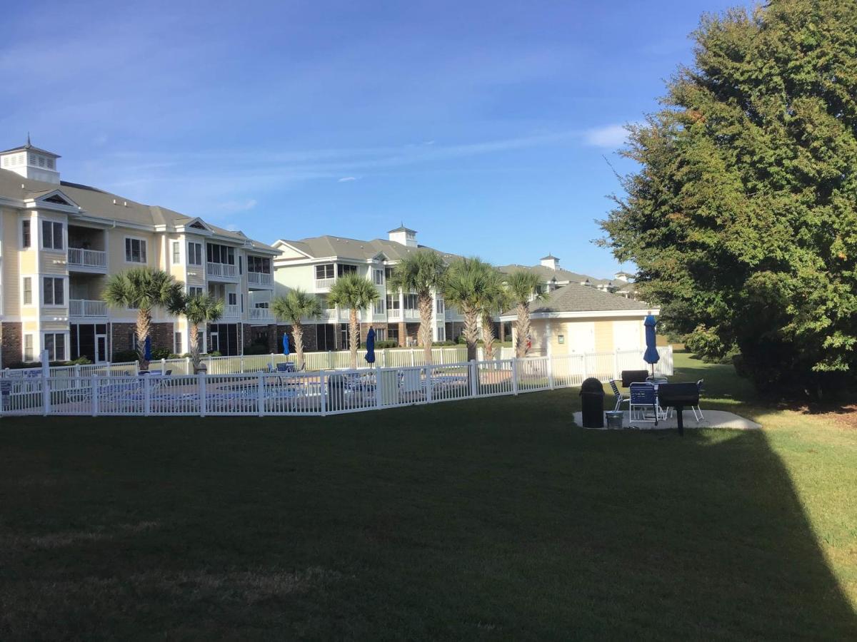 Myrtlewood By Monarch Rentals Myrtle Beach Exterior photo